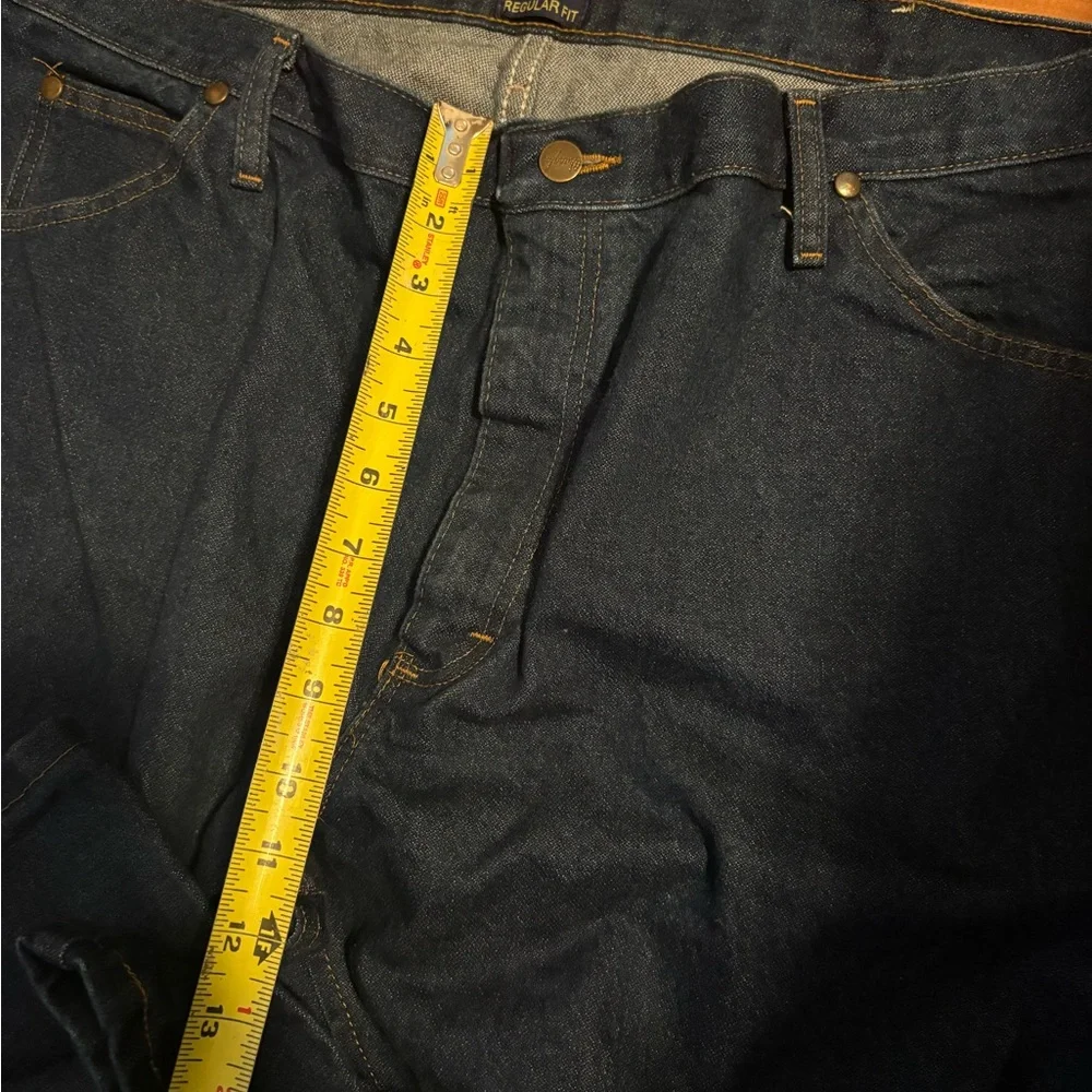 Wrangler classic 47